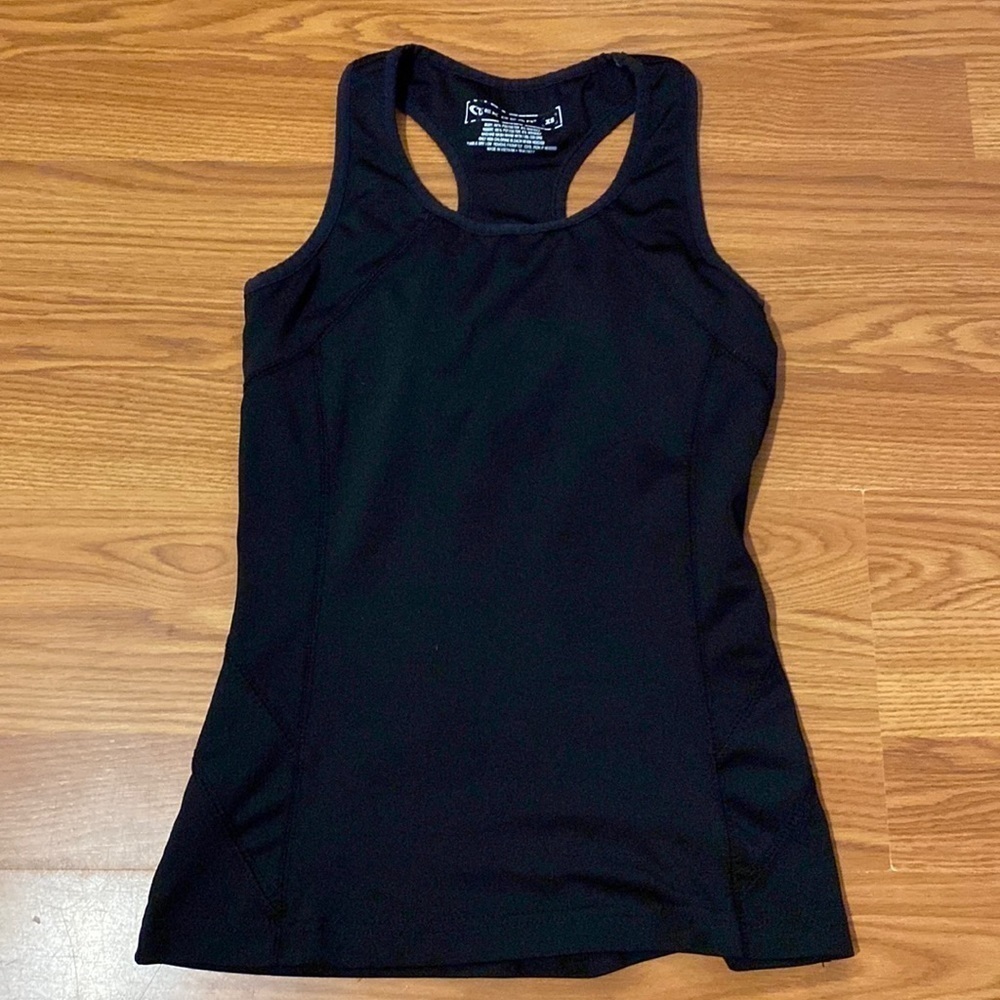 Tek Gear Sports Top size XS (BY)